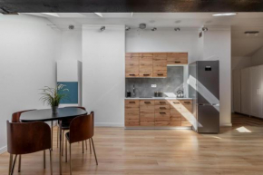 Central Warsaw Apartment - Great Location- Praga Północ - 10 People - Marcinkowskiego